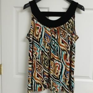 Dress Barn women's top